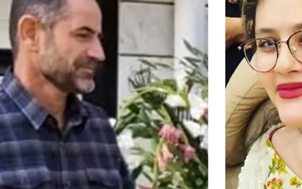 إيران: اعتقال صحافية بعد إجرائها مقابلة مع والد مهسا أميني