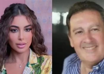 بالفيديو.. والد ياسمين صبري يفضح أسراراً عن حياة ابنته