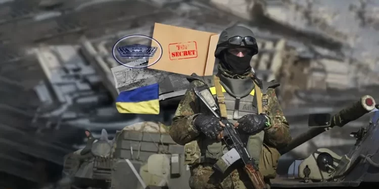 وثائق سرية مسرّبة تكشف عن 4 سيناريوهات صادمة لإنهاء حرب أوكرانيا