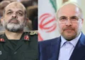 تحالف “ثنائي خطير” يقصي قاليباف من المشهد