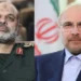 تحالف “ثنائي خطير” يقصي قاليباف من المشهد