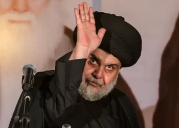 الصدر يرفض مبادرة من الإطار التنسيقي بالعدول عن الانسحاب..
