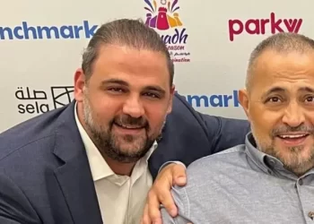 جورج وسوف يعود.. وأولى أغنياته هدية لابنه الراحل وديع
