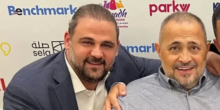جورج وسوف يعود.. وأولى أغنياته هدية لابنه الراحل وديع