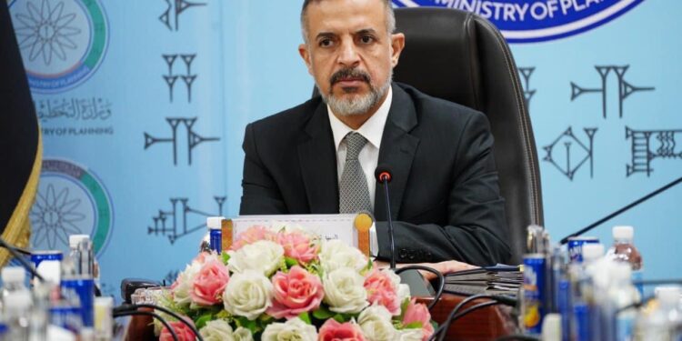 الدكتور محمد تميم يترأس الاجتماع الوزاري الخاص بالموازنة العامة