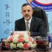 الدكتور محمد تميم يترأس الاجتماع الوزاري الخاص بالموازنة العامة