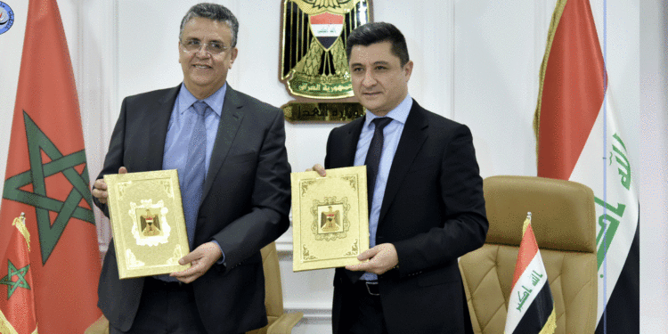 تفاهمات تُقرّب من تسليم العراق للمغرب دواعشه في سجونه