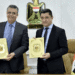 تفاهمات تُقرّب من تسليم العراق للمغرب دواعشه في سجونه