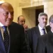وزير الخارجية السوري يصل القاهرة