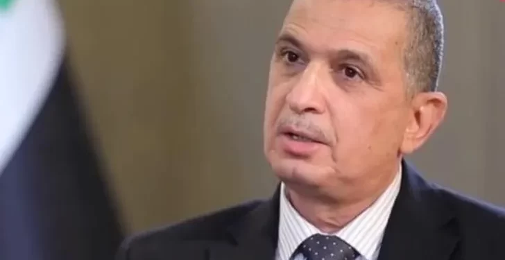 وزير الداخلية : كربلاء استقبلت 22 مليون زائر بينهم 4 ملايين من الاجانب