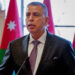 وزير الداخلية الأردني ينعى شهيد الواجب ويتعهد بمنع تكرار حالات الشغب