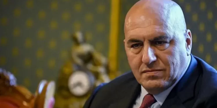 إيطاليا عن تقديم مساعدات لأوكرانيا: الأسلحة لا تباع بالمتاجر