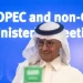 وزير الطاقة السعودي يحسم جدل زيادة إنتاج البترول