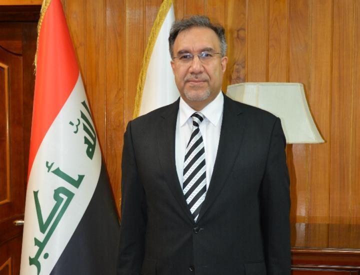 بالوثيقة: مجلس القضاء الاعلى يمنع وزير الكهرباء السابق من السفر