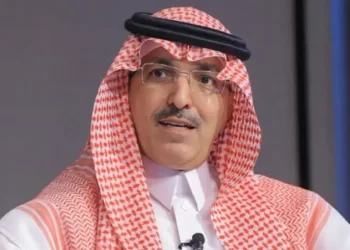 عاجل:وزير المالية السعودي للعربية: يجب ألا نلام على حماية مصالح المملكة وشعبها