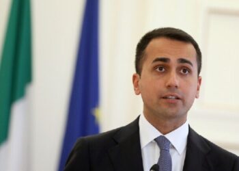 وزير خارجية إيطاليا يحذر مصر.. أتمنى ألا تصبح تونس جديدة