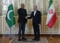 وزير داخلية باكستان سيبحث في طهران التصعيد الحوثي في اليمن