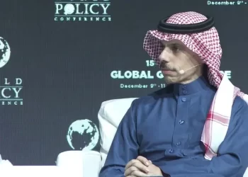 وزير الخارجية السعودي: فشل الاتفاق النووي مع إيران يدخل المنطقة في مرحلة خطيرة