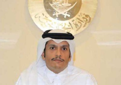 قطر تلوح بالاستعانة بأربع دول في حال هاجمتها دول الحصار عسكريا