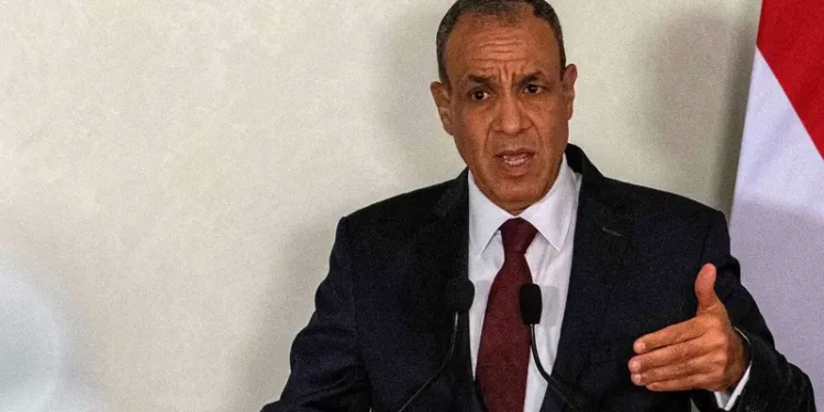 اتفاق مصري تركي لحماية الصومال ودعم السودان وتفعيل قوة دولية بغزة