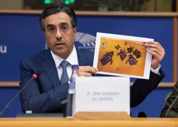 وزير العمل القطري: لن نقبل خطاب الكراهية والعنصرية ضد الشعب القطري ومنتخبه الوطني