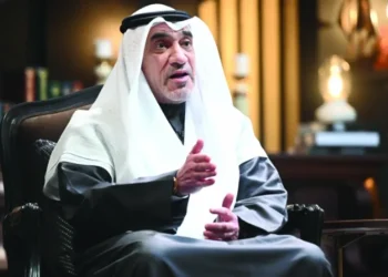 وزير الداخلية الكويتي: لاتوجد اعمال جليلة قدمها الفنانين ليكتسبوا الجنسية