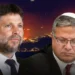 رداً على هجمات “حزب الله”.. وزيران إسرائيليان يدعوان لحرق لبنان