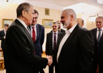 هدنة ” محتملة” لستة أسابيع في غزة وموسكو تتخوف من اقتحام إسرائيل لرفح