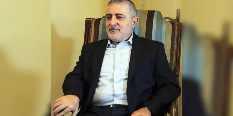 لبنان.. مصادر تكشف عن وضع وفيق صفا “الحرج”