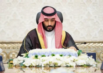 الرياض تندد بقرار إسرائيل احتلال غزة وإمعانها في جرائم التجويع والتطهير العرقي