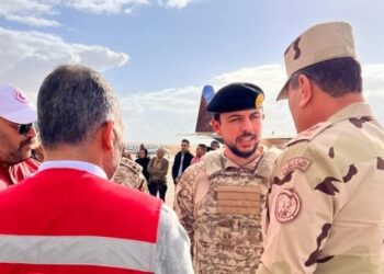 ولي عهد الأردن في العريش.. ألغاز “طبية”: 10 آلاف سرير “مصري” وميداني “2” وإسرائيل “تدمر” المشافي