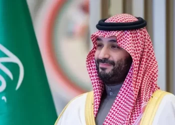 ولي العهد السعودي: نتمنى أن تعزز التعيينات الجديدة بالإمارات الازدهار