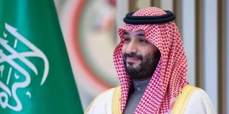 ولي العهد السعودي: نتمنى أن تعزز التعيينات الجديدة بالإمارات الازدهار