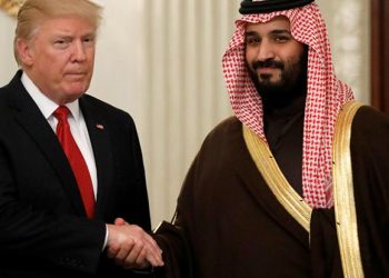 ما قد يعنيه “المسار” النووي الأمريكي – السعودي بالنسبة للمحادثات الإيرانية