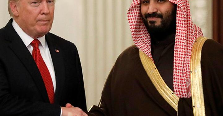 ما قد يعنيه “المسار” النووي الأمريكي – السعودي بالنسبة للمحادثات الإيرانية