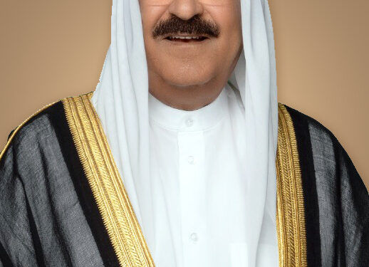 ولي عهد الكويت: على المواطنين متابعة ومحاسبة النواب