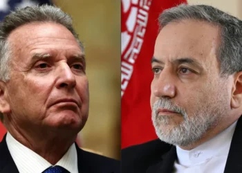 طلب برلماني لـ”استجواب عراقجي” بعد جدل لقاء ويتكوف
