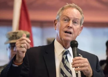 Joe Wilson criticizes the decision of the Supreme Judicial Council in Iraq