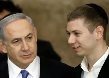 غضب عارم في اسرائيل بسبب “منصب رفيع” لابن نتنياهو