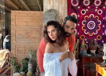 ياسمين رئيس تكشف تفاصيل حكايتها الخاصة جداً مع فيلم “أنا لحبيبي”
