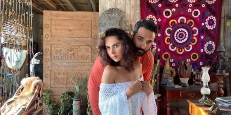 ياسمين رئيس تكشف تفاصيل حكايتها الخاصة جداً مع فيلم “أنا لحبيبي”