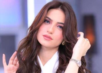 ياسمين عز مع «المرأة الجارية» … وأخ تونسي بقلب أم!