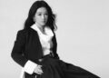 وجه جديد للأناقة.. يانغ زي تصبح سفيرة Givenchy في الصين