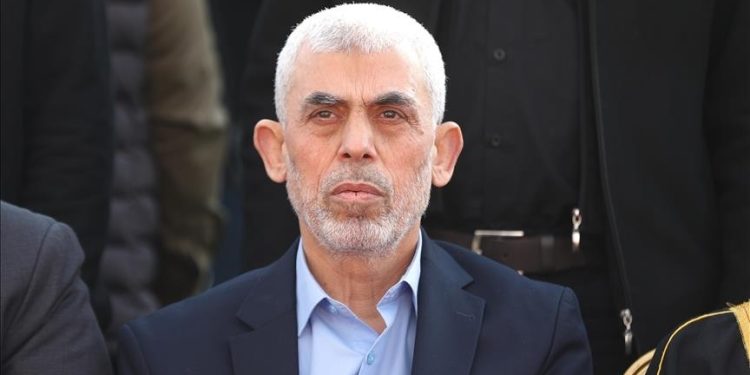 كيف خطط السنوار لهجوم طوفان الاقصى قبل تنفيذه بعامين؟