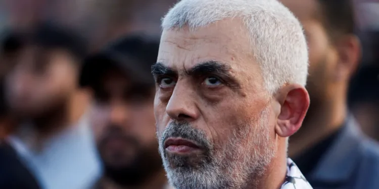 تقرير أميركي يكشف.. هكذا اختبأ السنوار في الأنفاق