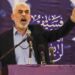 ضابط كبير في “الشاباك” يكشف: يحيى السنوار شخصية استثنائية.. “صلب وذكي وكاريزماتي لا يرف له جفن”