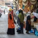 توأمة لنظام طالبان.. قيود الحوثي تخنق حرية اليمنيات