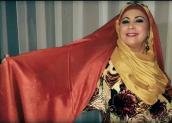 الجزائر.. فنانة شهيرة تصفع زميلتها في حفل زفاف