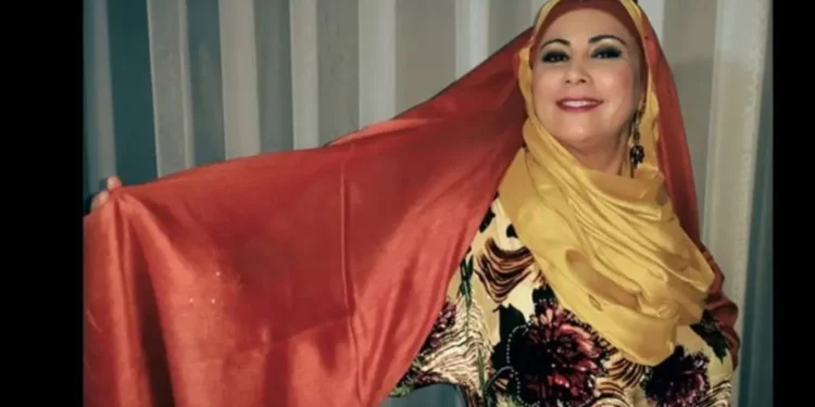 الجزائر.. فنانة شهيرة تصفع زميلتها في حفل زفاف