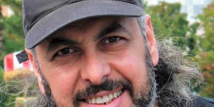 كيان مارق بغيض